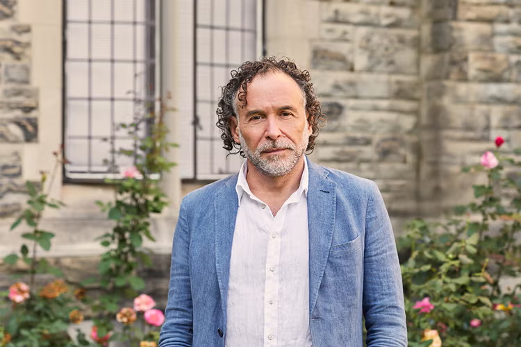 Photo of Jeremy Quastel